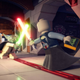 Illustration for article titled This Weeks TV: Lego Star Wars Adventures. Plus the Tackiest Harry Potter Tie-in Ever!